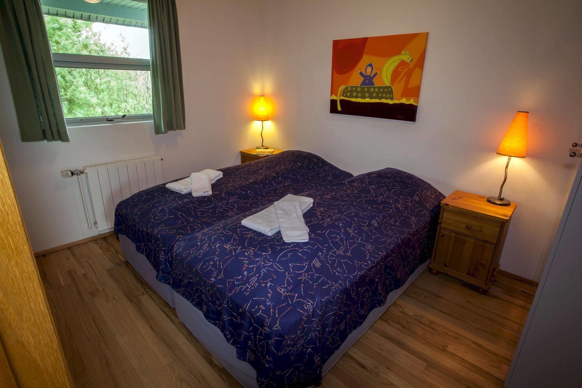Solheimar Eco-Village Guesthouse Экстерьер фото